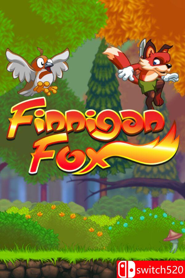 《芬尼根狐狸（Finnigan Fox）》Build 19182073 [英文]-小艾项目网