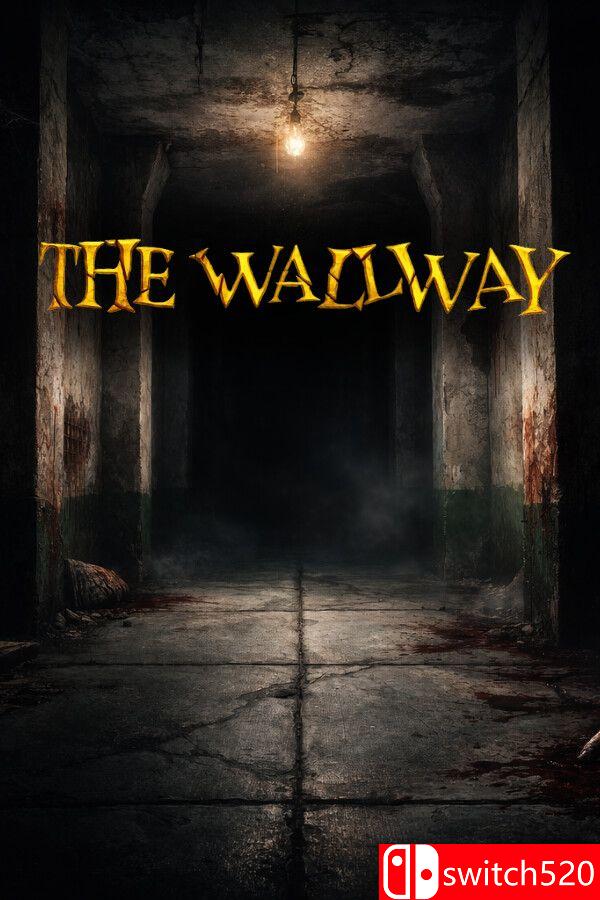 《幽暗走廊（THE WALLWAY）》Build 21325039 [英文]-小艾项目网