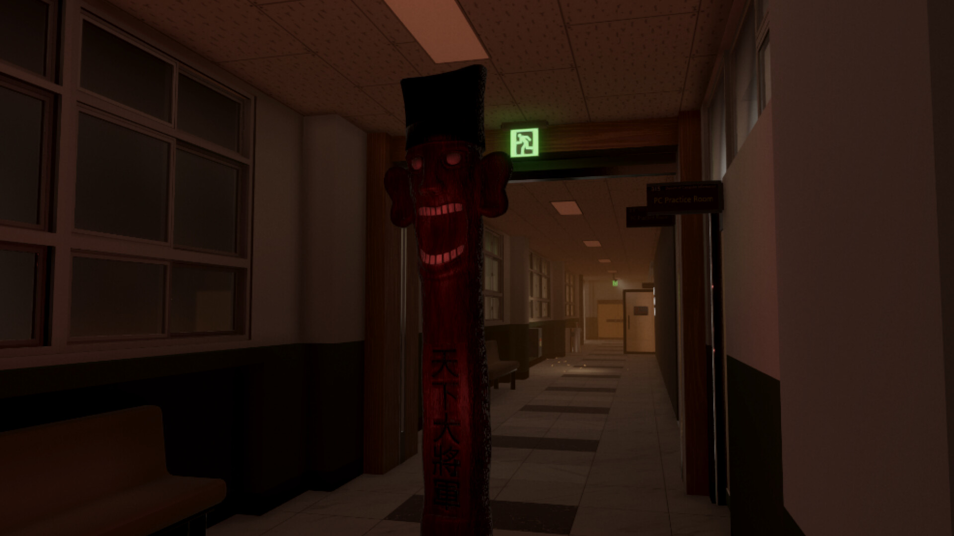 《魂囊/Honrang》PC中文版下载-含Build.21357043-小艾项目网