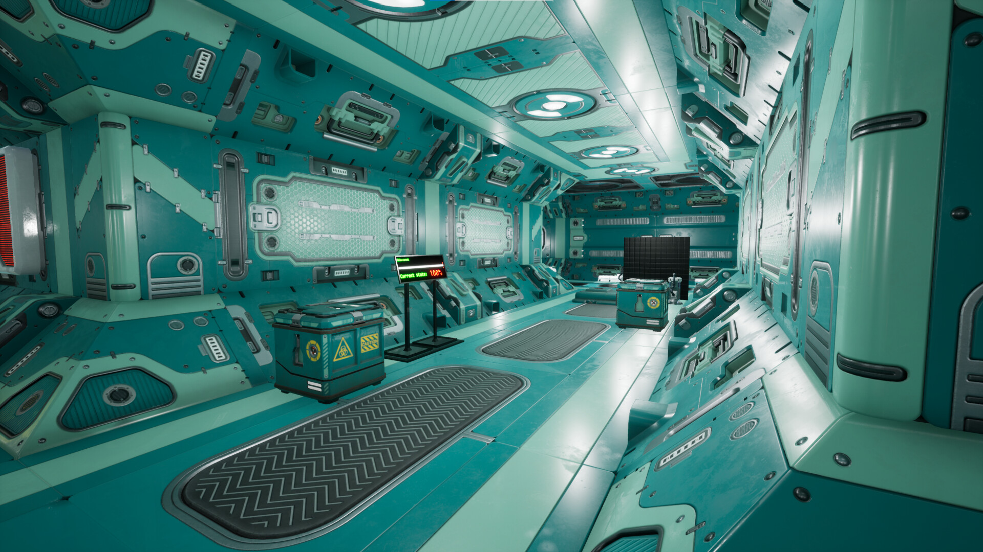 《多巴胺/Dofamine》PC中文版下载-含Build.17580390-小艾项目网