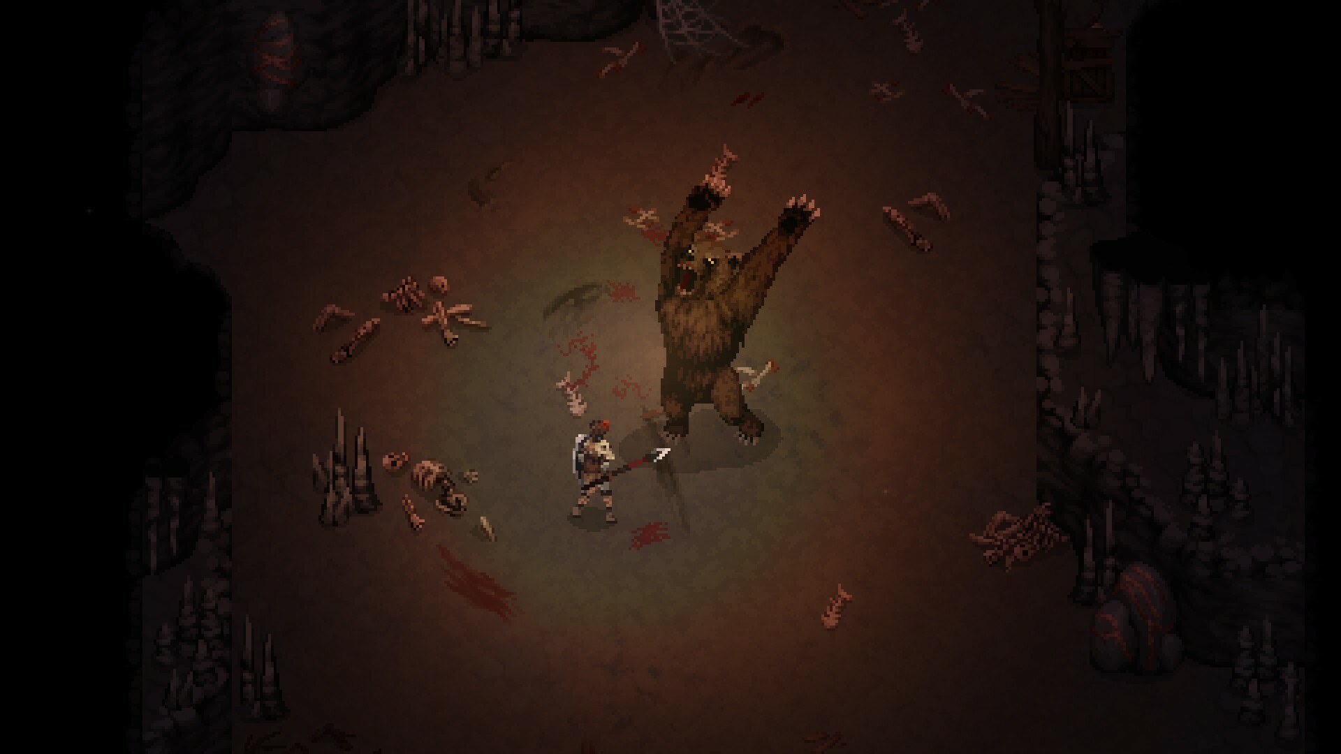 《困兽之国 Drova – Forsaken Kin》Switch美版中文NSZ下载 – 含1.3.4补丁-小艾项目网