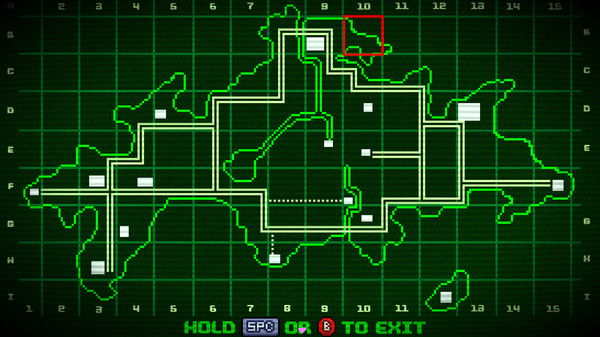 《恐龙危机：时空封锁/Dino Hazard: Chronos Blackout》PC中文版下载-含Build.21182413-小艾项目网