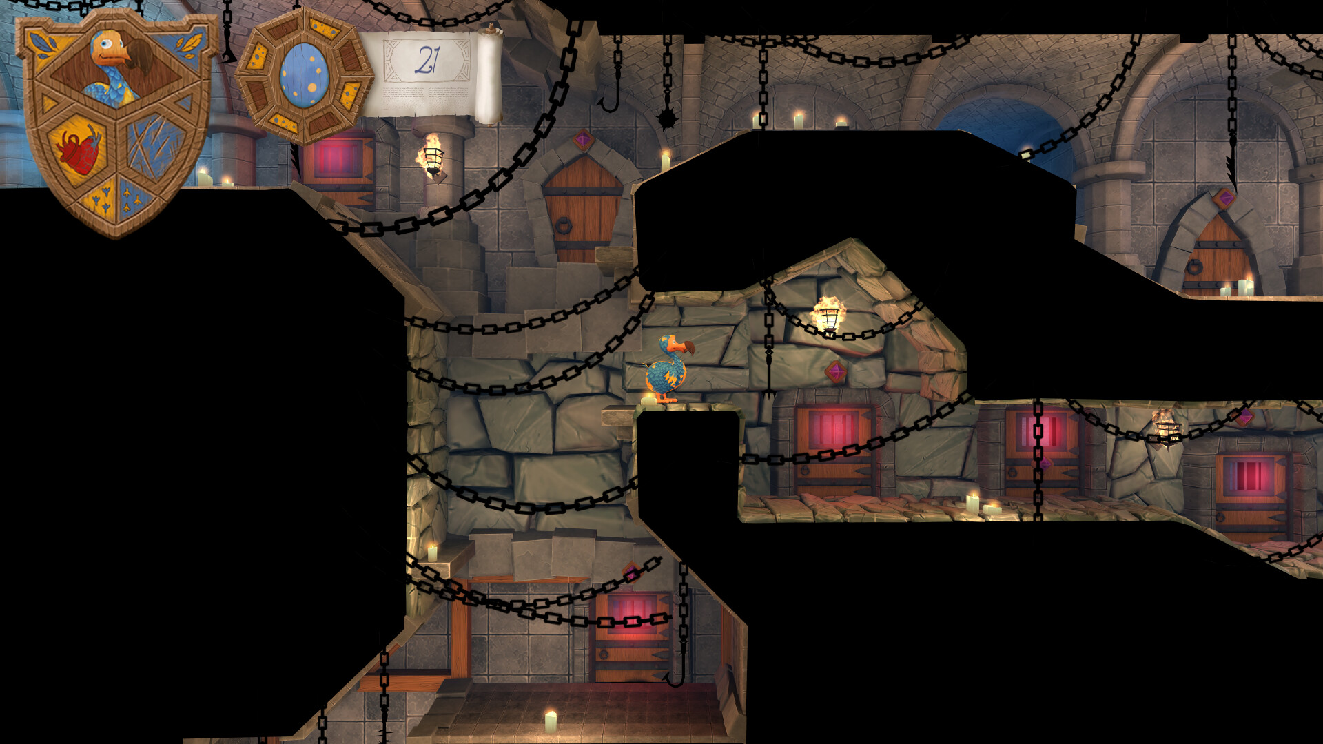 《渡渡鸟大师/Dodo Master》PC中文版下载-含Build.21189150-小艾项目网