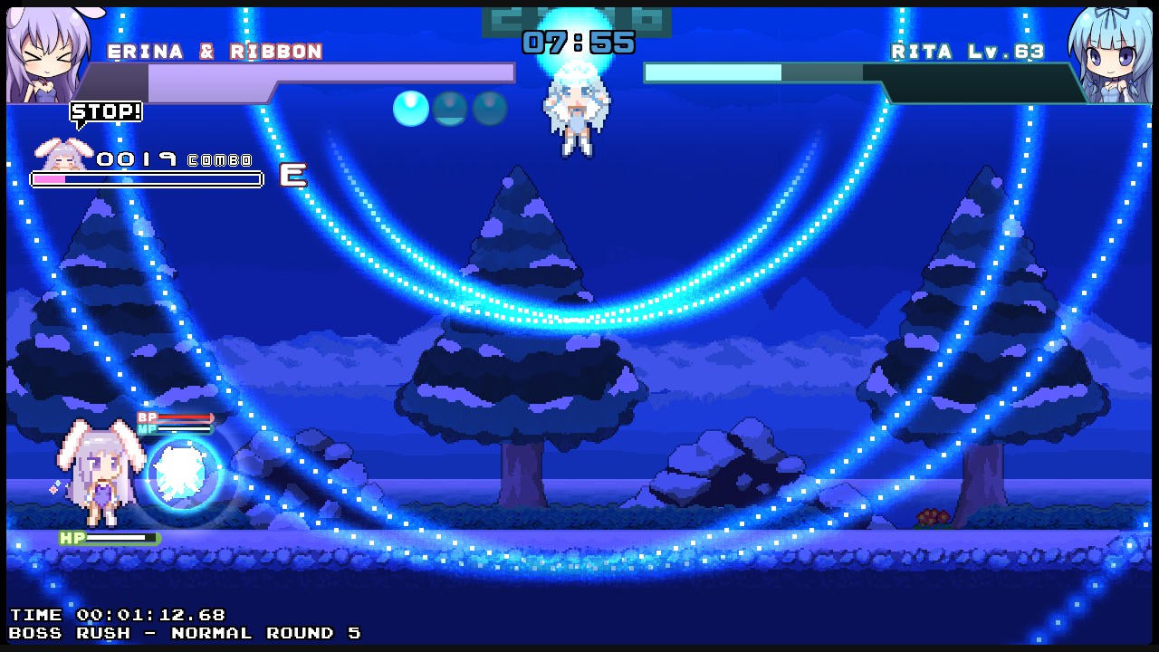 《拉比哩比 Rabi-Ribi》Switch美版中文NSP下载 – 含2.0.2补丁-小艾项目网