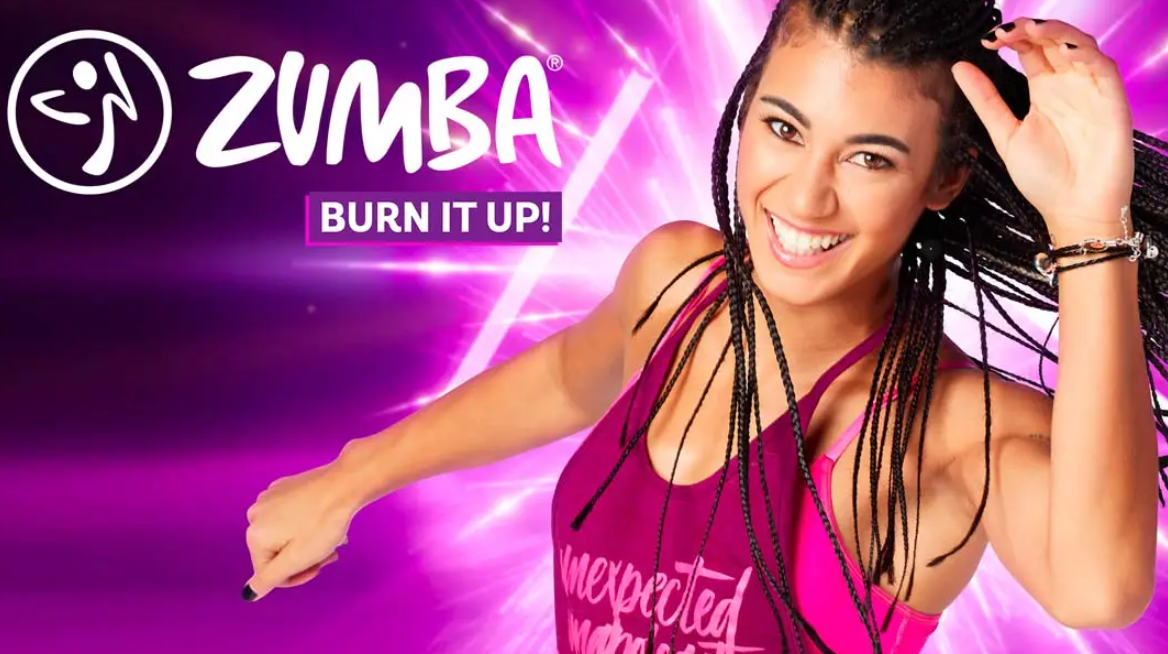 《尊巴燃起来》Switch中文版NSP下载 – 含1.1.0补丁-小艾项目网