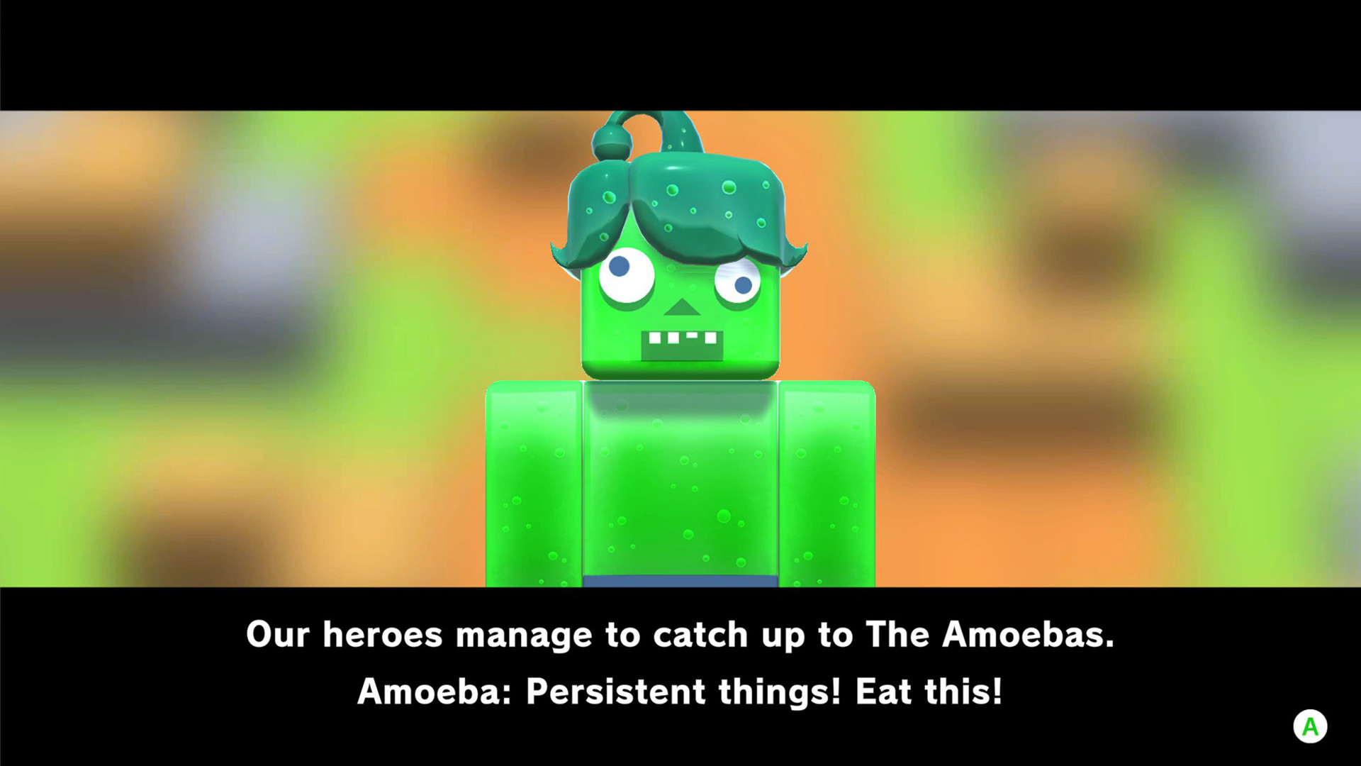 《柔软战士 Goonya Fighter》Switch美版中文NSP下载 – 含1.2.2补丁+97DLC-小艾项目网