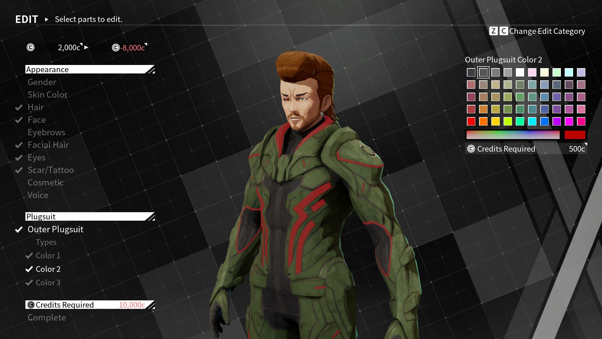 《机甲战魔 DAEMON X MACHINA》Switch中文版NSP下载 – 含1.4.2a补丁+87DLC-小艾项目网