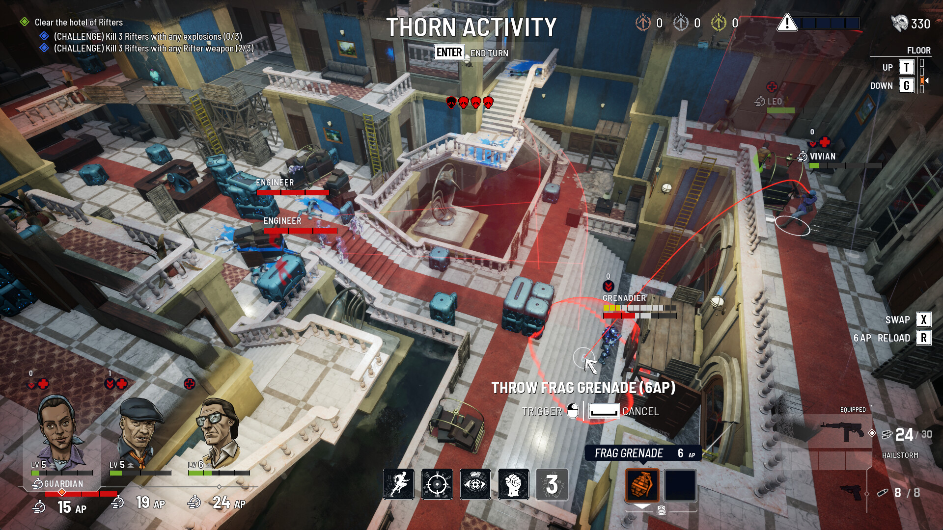 《永不落败/Every Day We Fight》PC中文版下载-含v0.8.1.2-小艾项目网