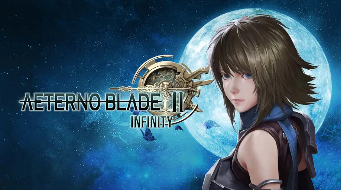 《阿泰诺之刃 2:导演回溯版 AeternoBlade II:Directors Rewind》Switch美版中文NSP下载 – 含2.2.2.0补丁+11DLC-小艾项目网