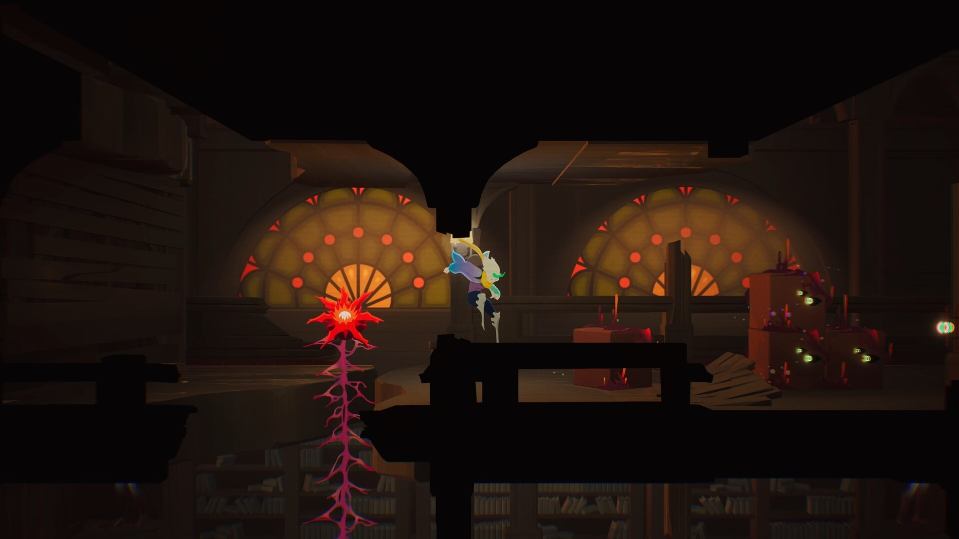 《所有者/Possessors》PC中文版下载-含v1.7.0-小艾项目网