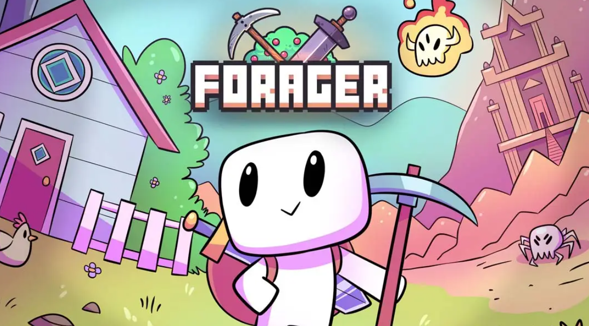 《浮岛物语》Switch中文版NSP下载-小艾项目网