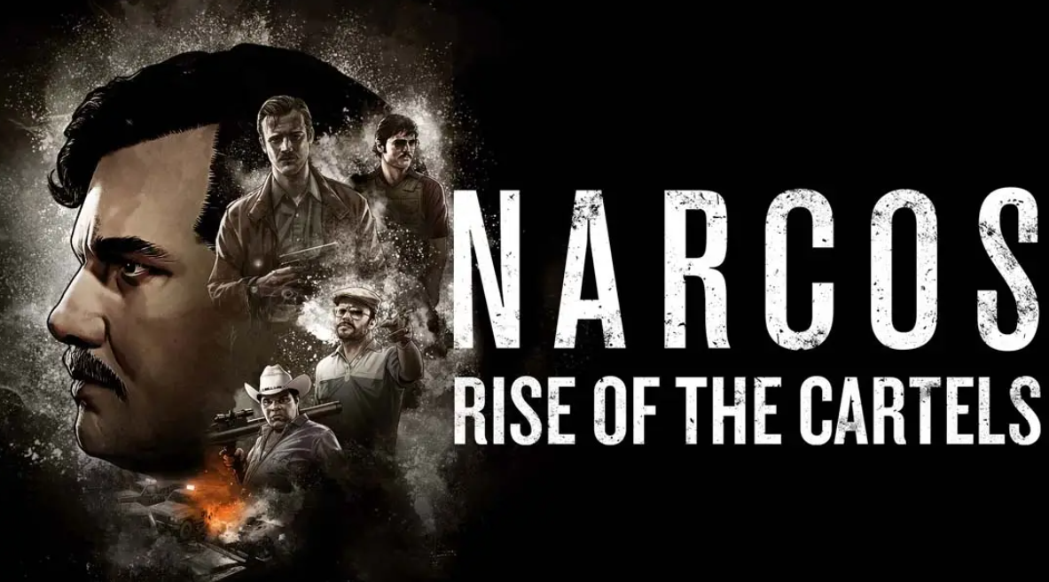 《毒枭：卡特尔崛起 Narcos: Rise of the Cartels》Switch中文版NSP下载 – 含1.0.4补丁-小艾项目网