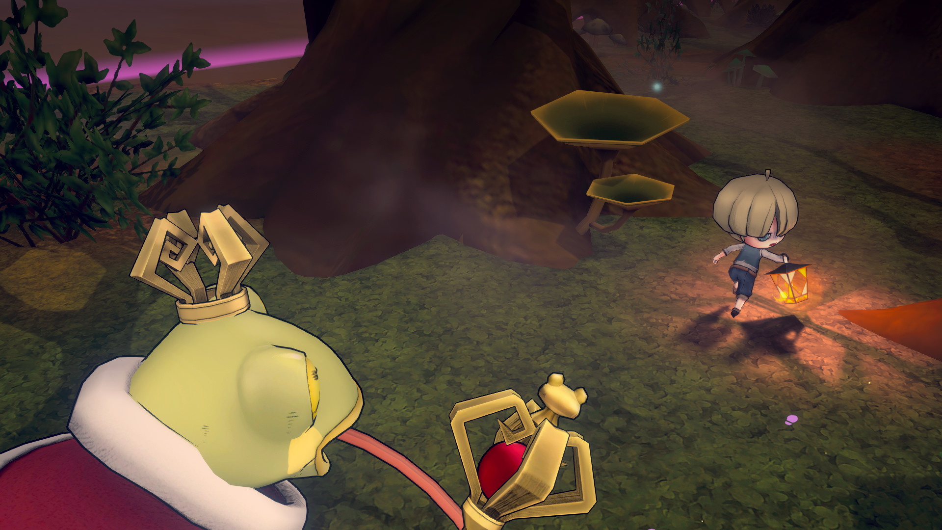 《妖怪捉迷藏 .OBAKEIDORO!》Switch美版中文NSP下载 – 含1.1.28补丁+9DLC-小艾项目网