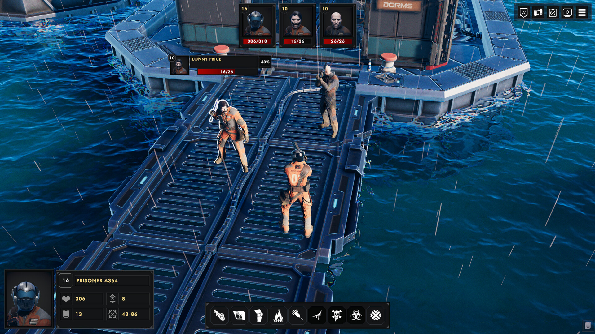 《未知区域/Sector Unknown》PC中文版下载-含v1.5.15-小艾项目网