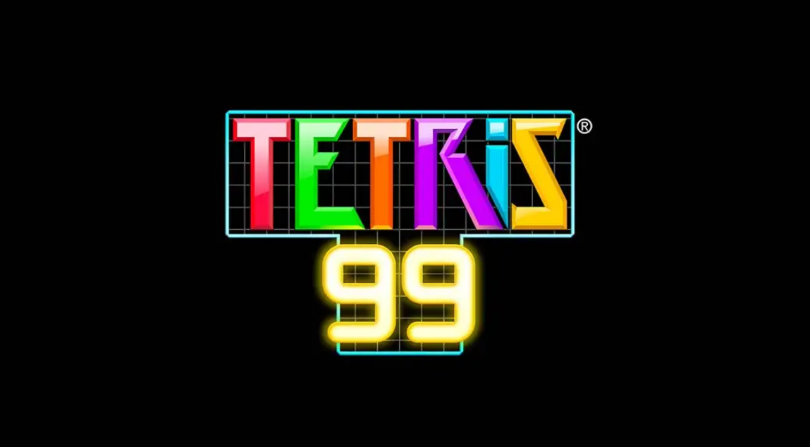 《俄罗斯方块99 TETRIS 99》Switch美版中文NSP下载 – 含2.4.0补丁+2DLC-小艾项目网