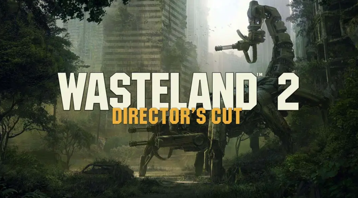 《废土2》Switch中文版NSP下载-小艾项目网