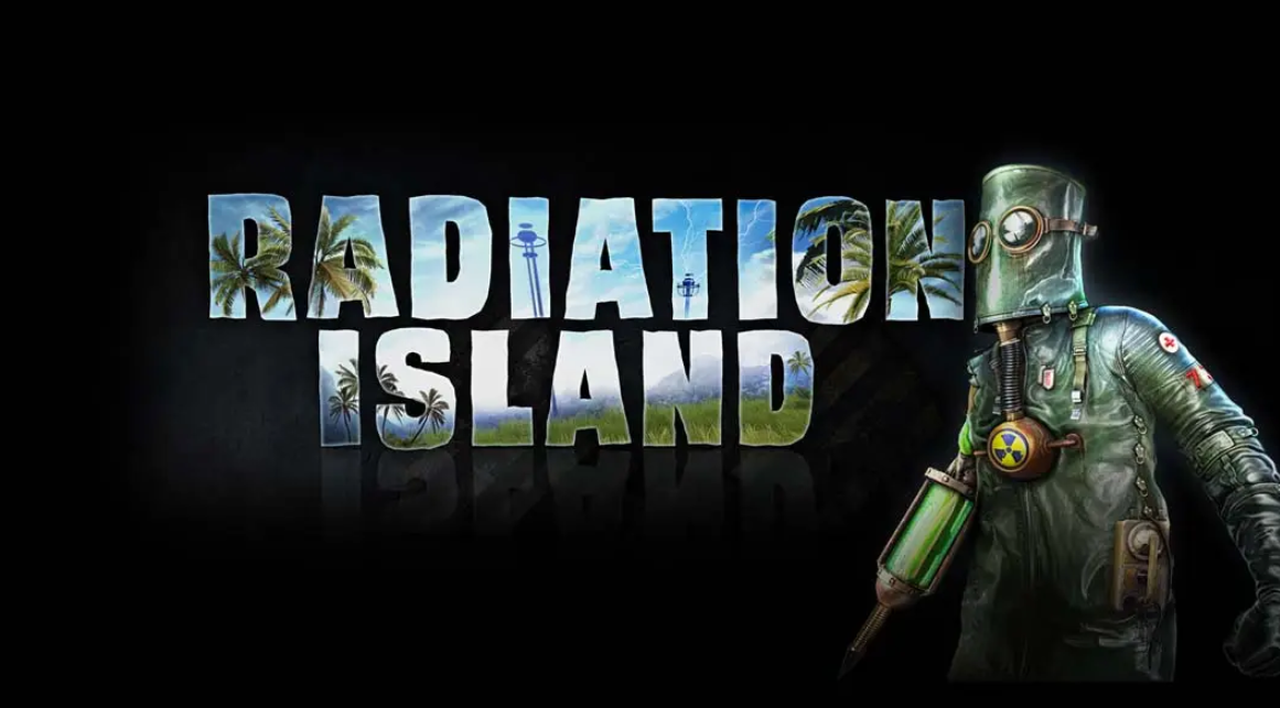 《辐射岛》Switch XCI下载-小艾项目网