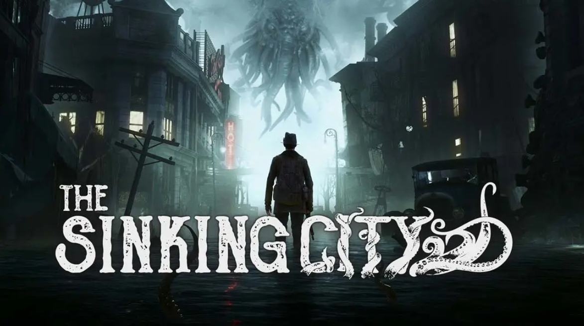 《沉没之城 TurboSnail》Switch中文版NSP下载 – 含1.2.0补丁-小艾项目网