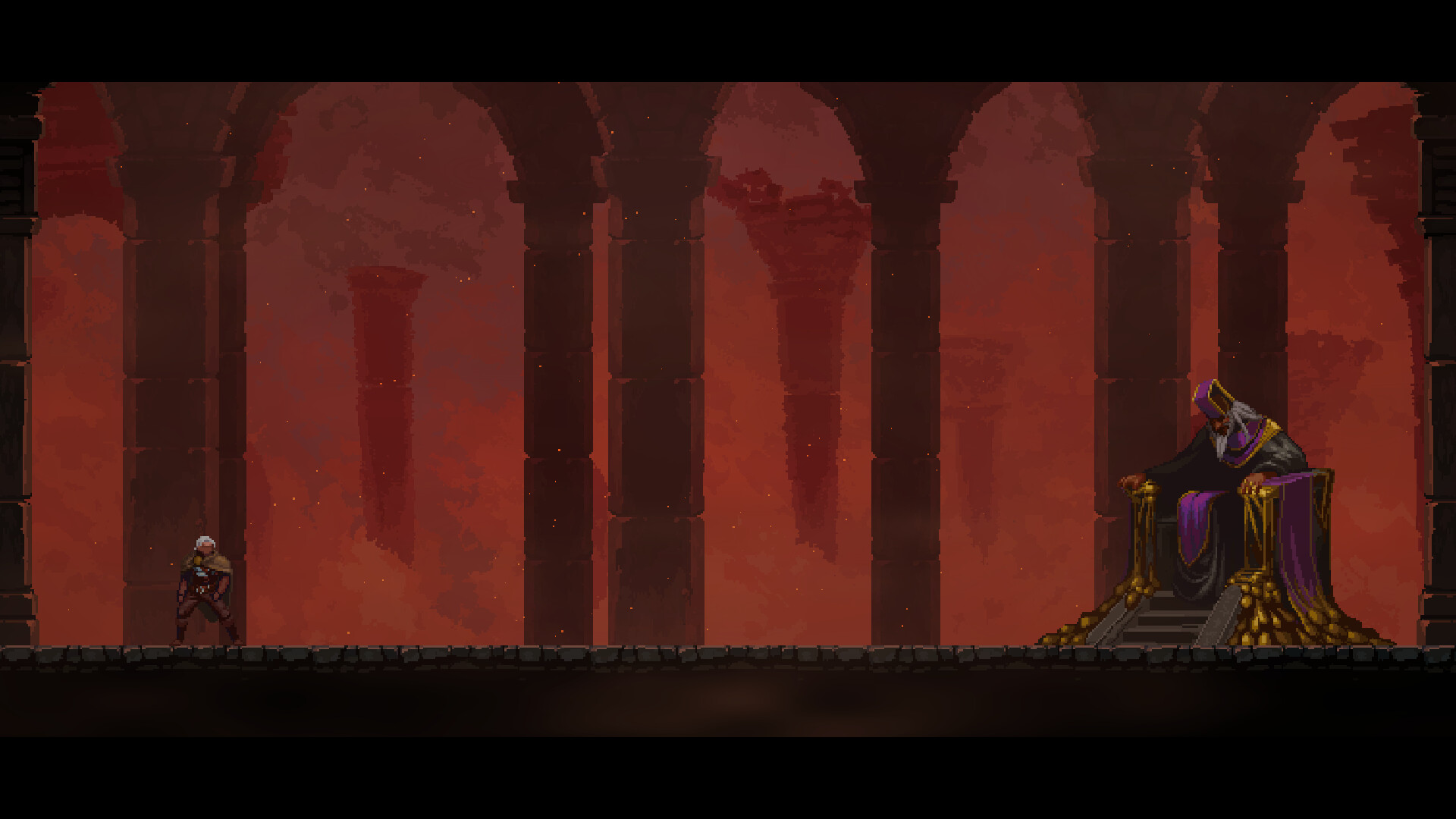 《龙已死/Dragon Is Dead》PC中文版下载-含v1.105-小艾项目网