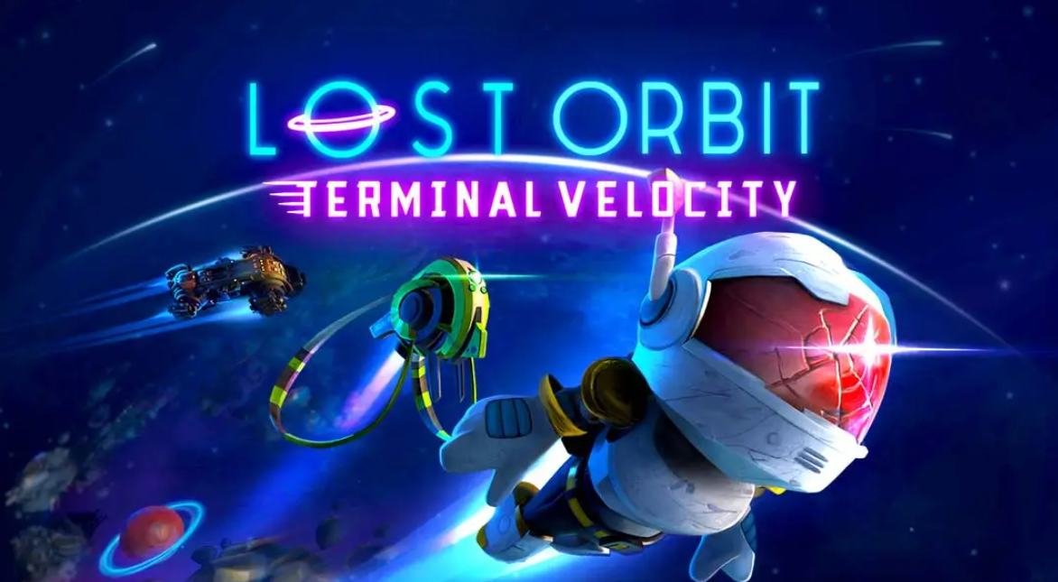 《迷失的轨道 终极速度》Switch中文版NSP下载-小艾项目网