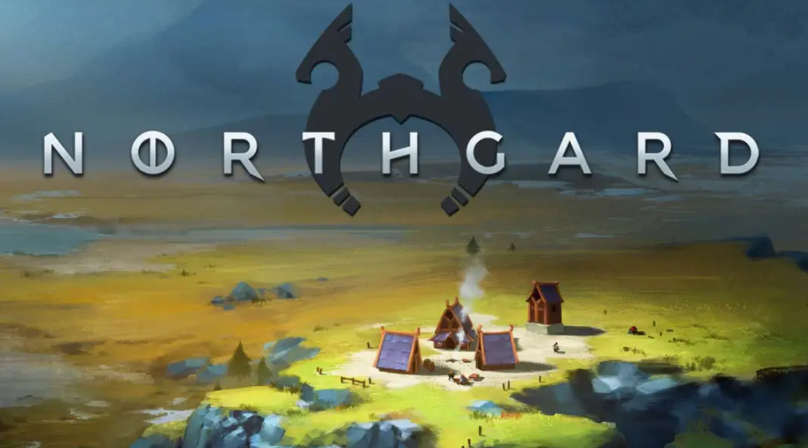 《北境之地 Northgard》Switch美版中文NSP下载 – 含1.2.0补丁+3DLC-小艾项目网