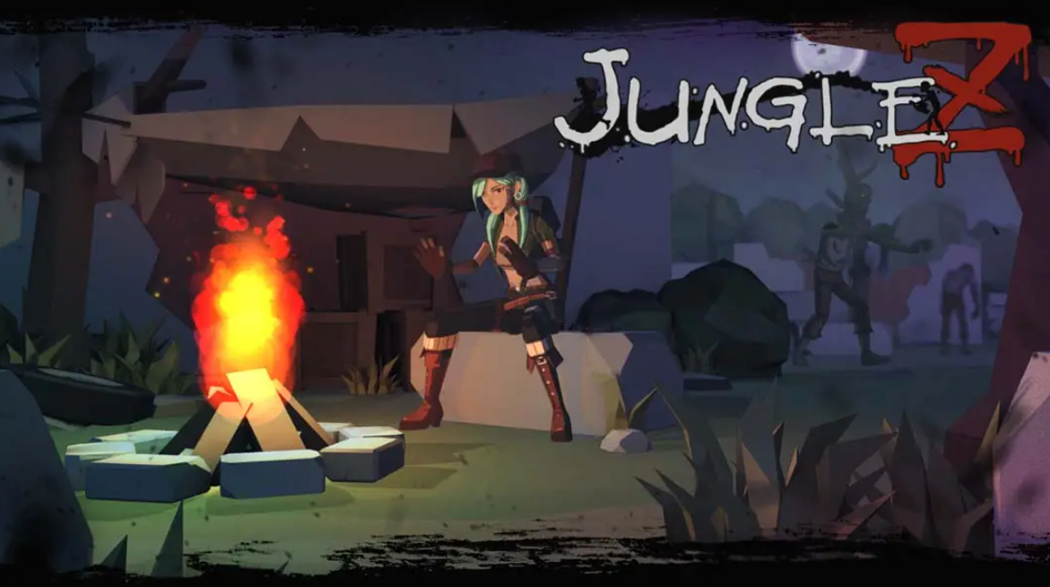 《尸者生存》Switch中文版NSP下载-小艾项目网