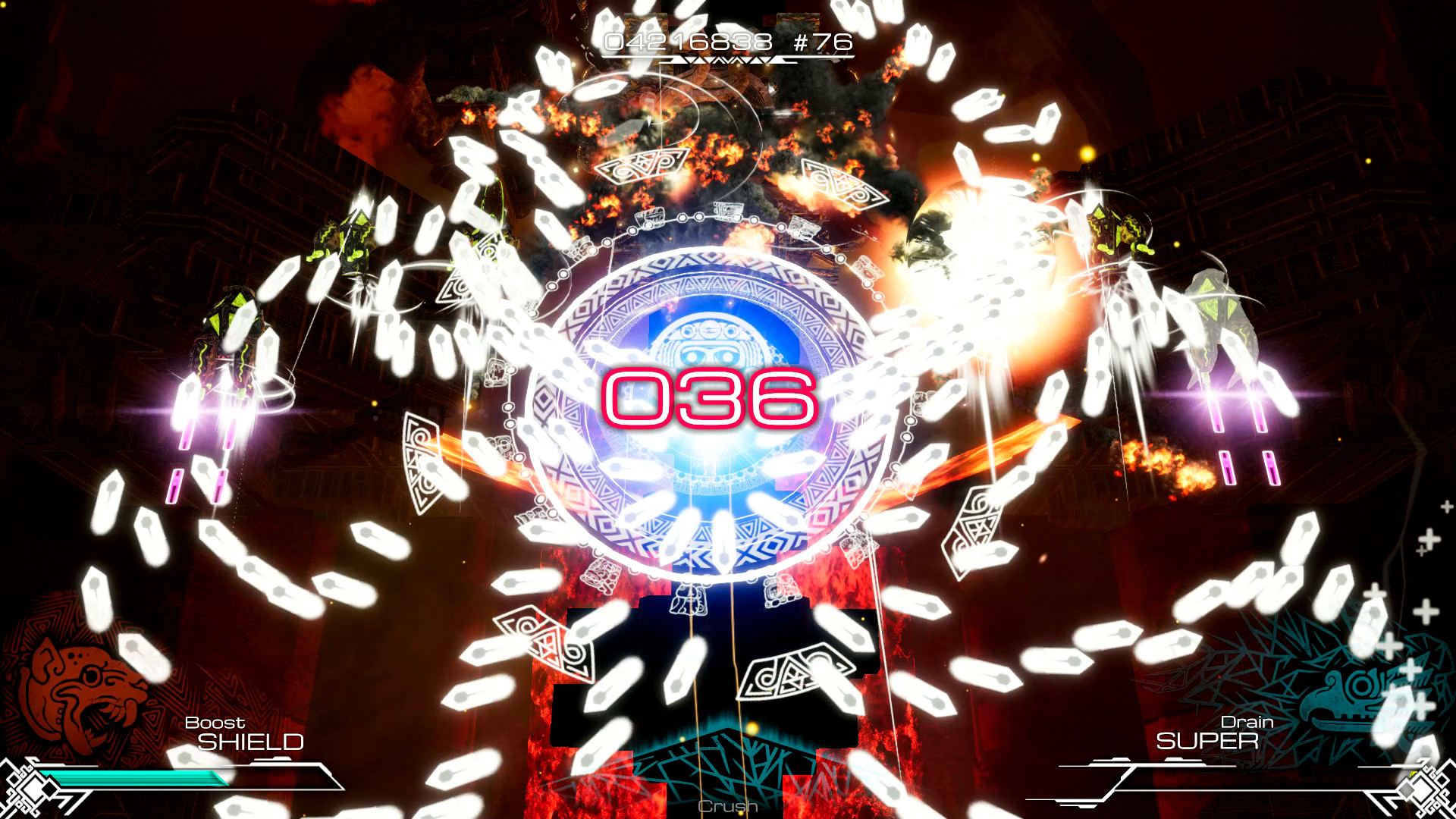 《天使之翼号 Pawarumi》Switch中文版NSP下载 – 含1.0.2补丁-小艾项目网