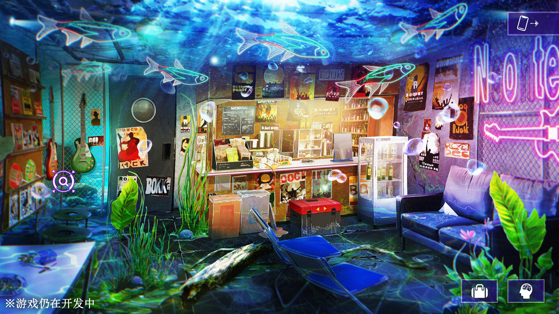 《残音系少年少女/Type-NOISE: Shonen Shojo》PC中文版下载-含v1.0.6-小艾项目网