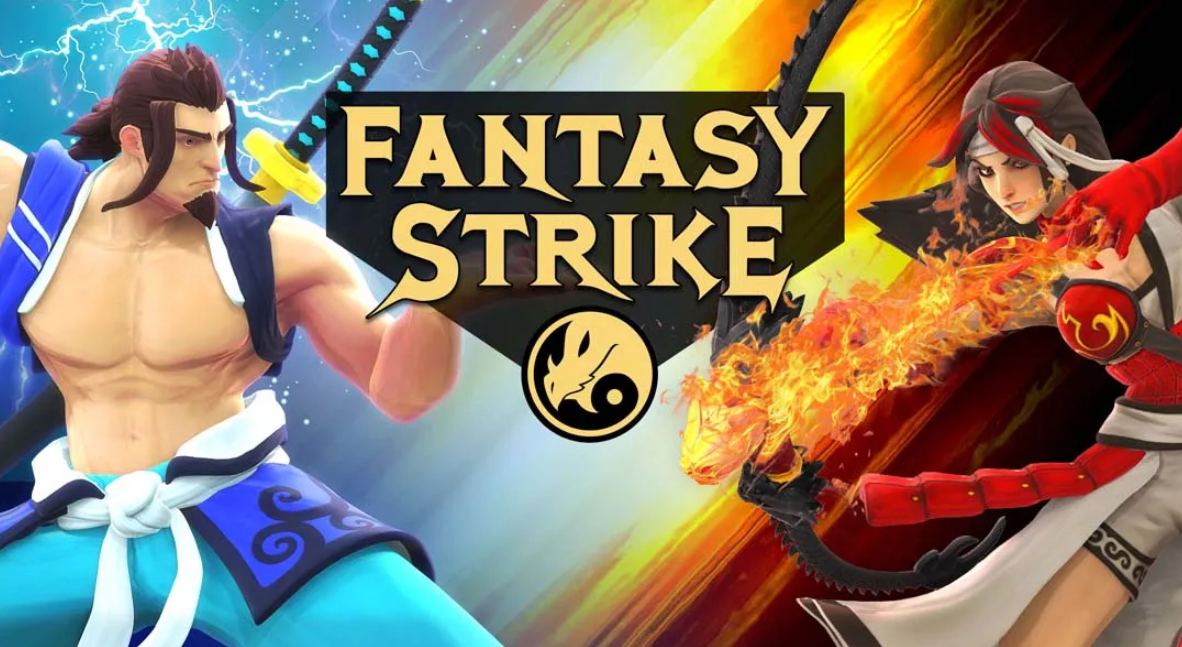 《奇幻冲击》Switch英文版NSP下载 – 含18891补丁-小艾项目网