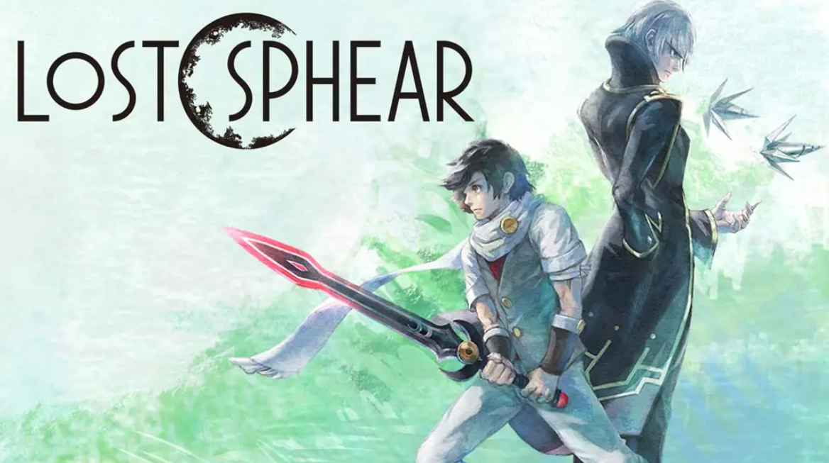 《失落的斯菲尔》Switch中文版NSP下载-小艾项目网