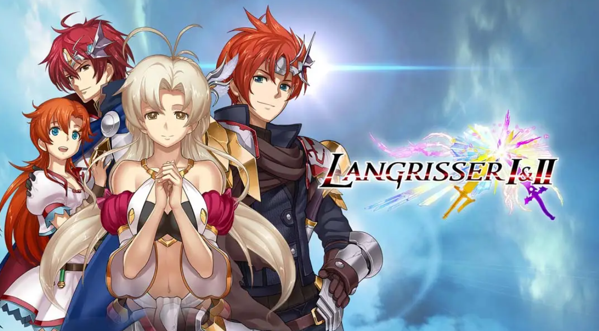 《梦幻模拟战1+2 LANGRISSERⅠ&Ⅱ》Switch美版中文XCI下载 – 含1.0.0补丁+4DLC-小艾项目网