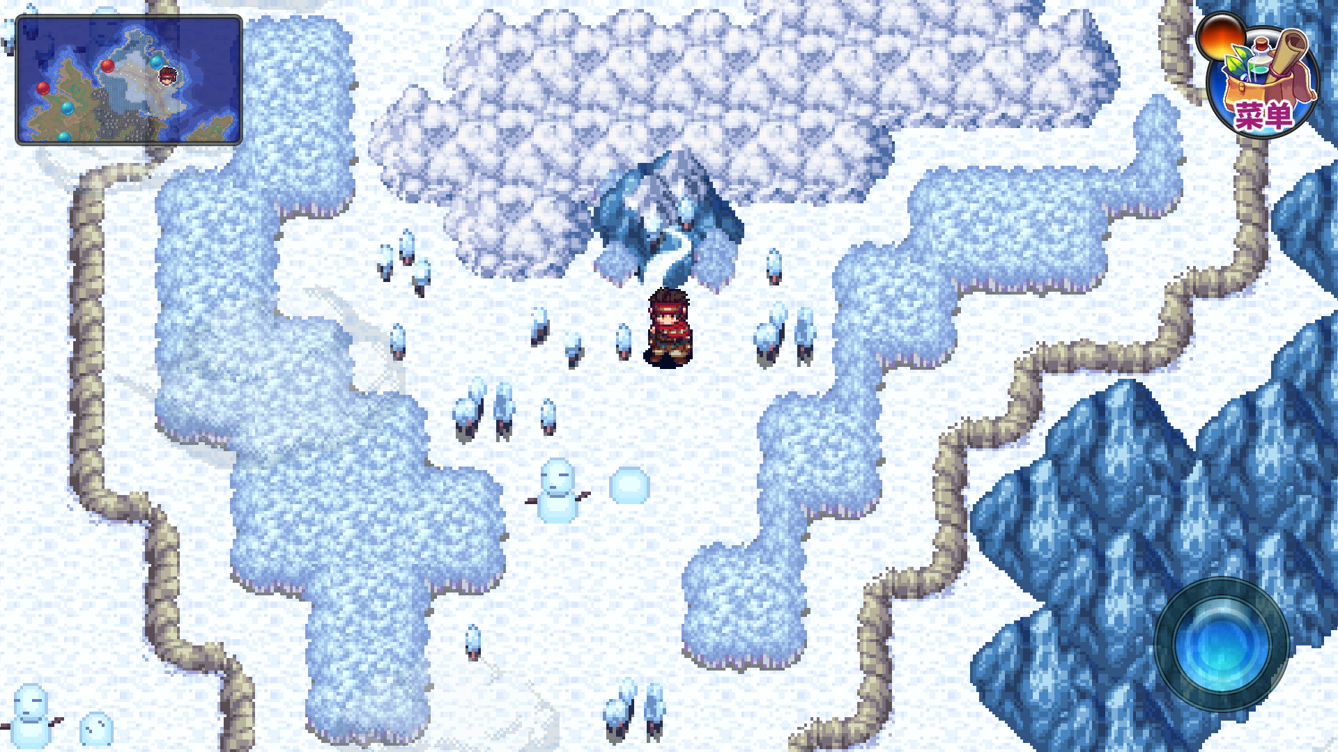 《四族传说 Legend of the Tetrarchs》Switch英文版NSP下载 – 含1.0.0补丁-小艾项目网