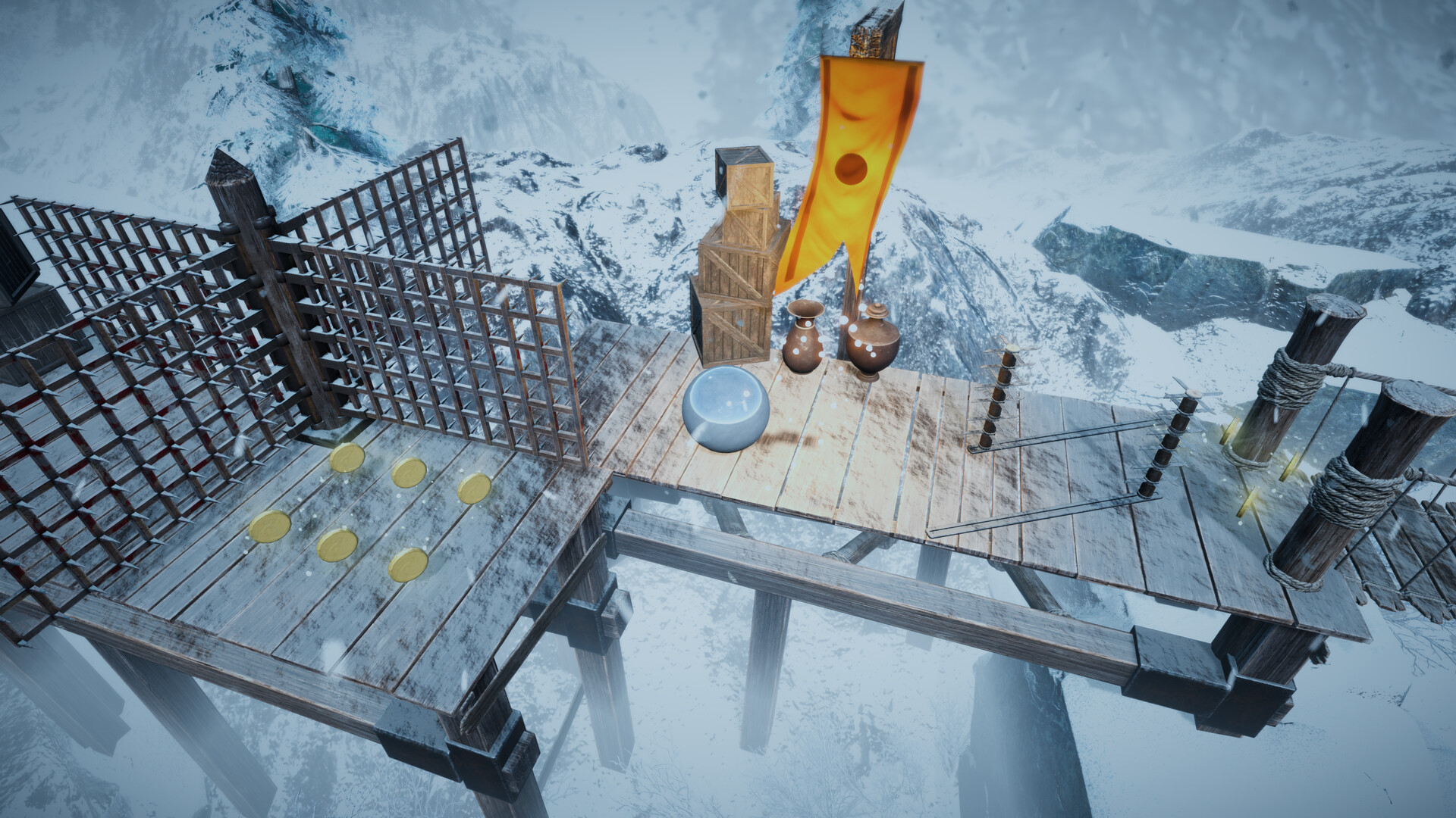 《灵魂之球2/AtmaSphere 2》PC中文版下载-含Build.18332547-小艾项目网