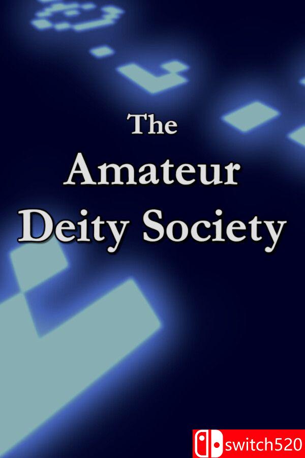 《业余神祇社（The Amateur Deity Society）》Build 21325791 [英文]-小艾项目网