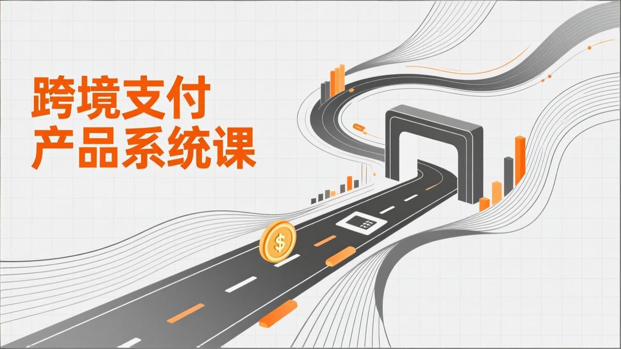 跨境支付产品系统课，涵盖基础理论、通道解析、核心系统设计，附赠11套原型，助力升职加薪-小艾项目网