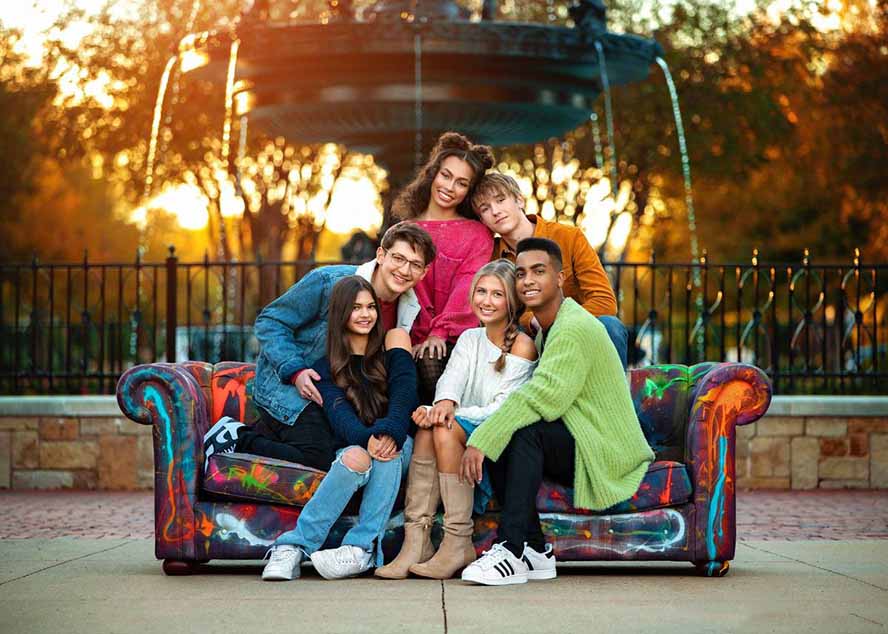 图片[6]-大师级GTG出品-老友记系列AI自适应预设The Friends Preset Collection-小艾项目网