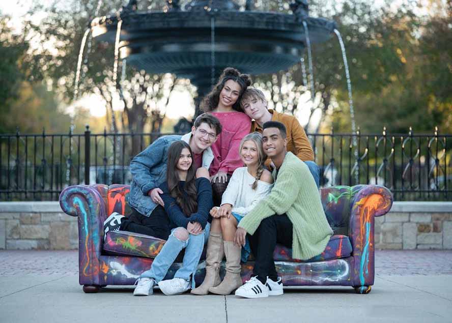 图片[5]-大师级GTG出品-老友记系列AI自适应预设The Friends Preset Collection-小艾项目网