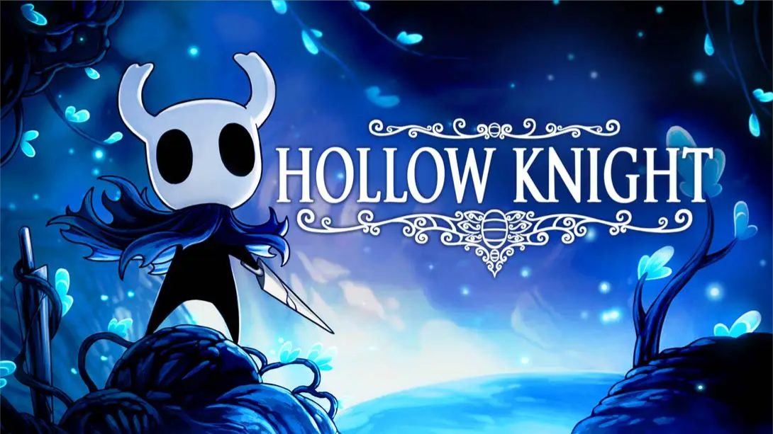 空洞骑士 Hollow Knight 中文-小艾项目网