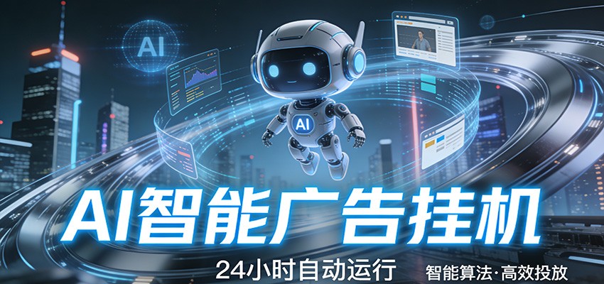 智能托管 · 无人值守 · 持续变现，低门槛、高适配、易上手，轻松开启智能躺赚新时代-小艾项目网