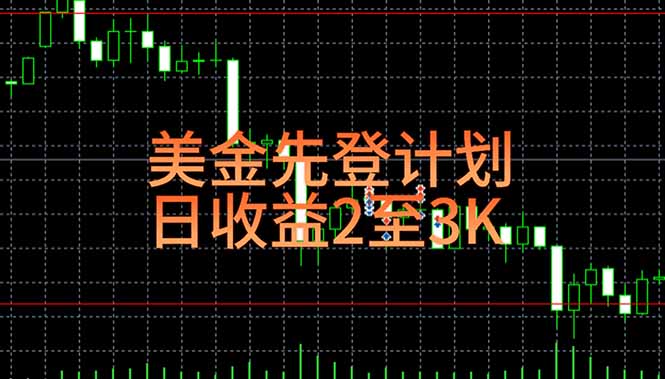 稳定做了7年的项目！日入2000至4000，日结，可来线下教学！-小艾项目网