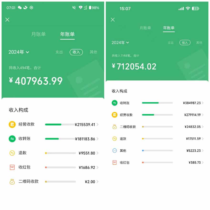 图片[1]-2025年，请“不择手段”去搞钱!-小艾项目网