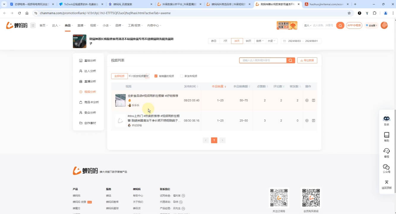 芒禄电商·视频号电商玩法流程(更新2025年1月)-小艾项目网