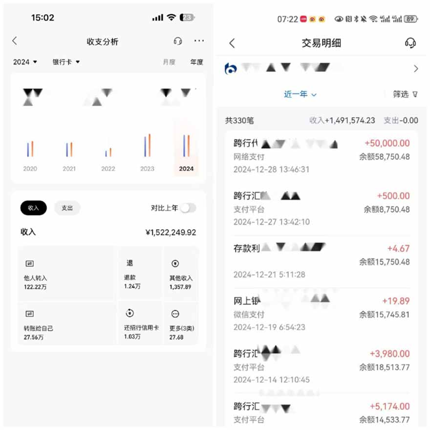 2025年，请“不择手段”去搞钱!-小艾项目网
