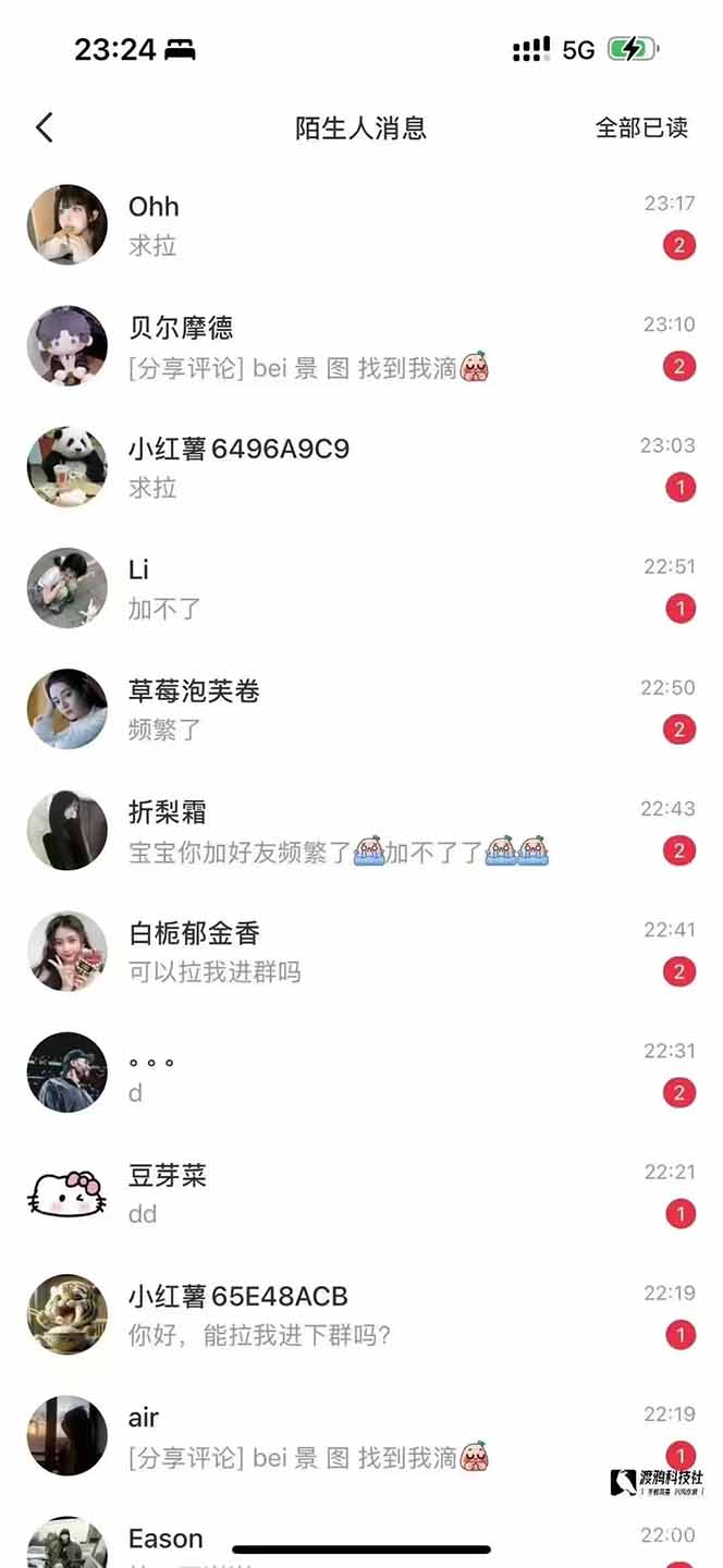 图片[1]-小红书、抖音、视频号全域多平台引流获客，日引目标客户200+，RPA自动…-小艾项目网