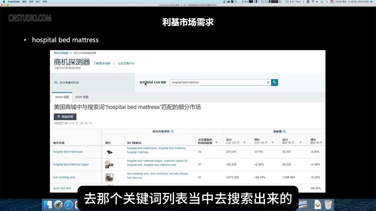 阿甘·亚马逊跨境电商选品案例(更新2月)-小艾项目网