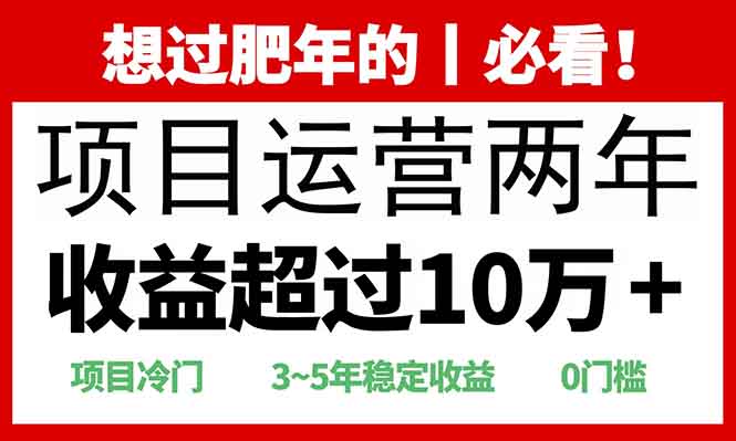 2025快递站回收玩法：收益超过10万+，项目冷门，0门槛-小艾项目网