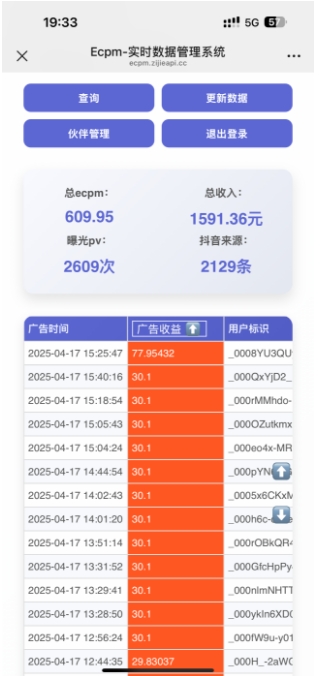 抖音掘金单日收益上千，不限制手机型号，有手机就能挣钱【揭秘】-小艾项目网