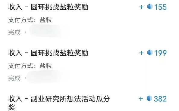 带你解锁知乎副业新姿势，每天几分钟轻松实现日入10+，快来薅羊毛！-小艾项目网
