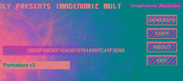 Portraiture注册机 v3.0 绿色版-小艾项目网