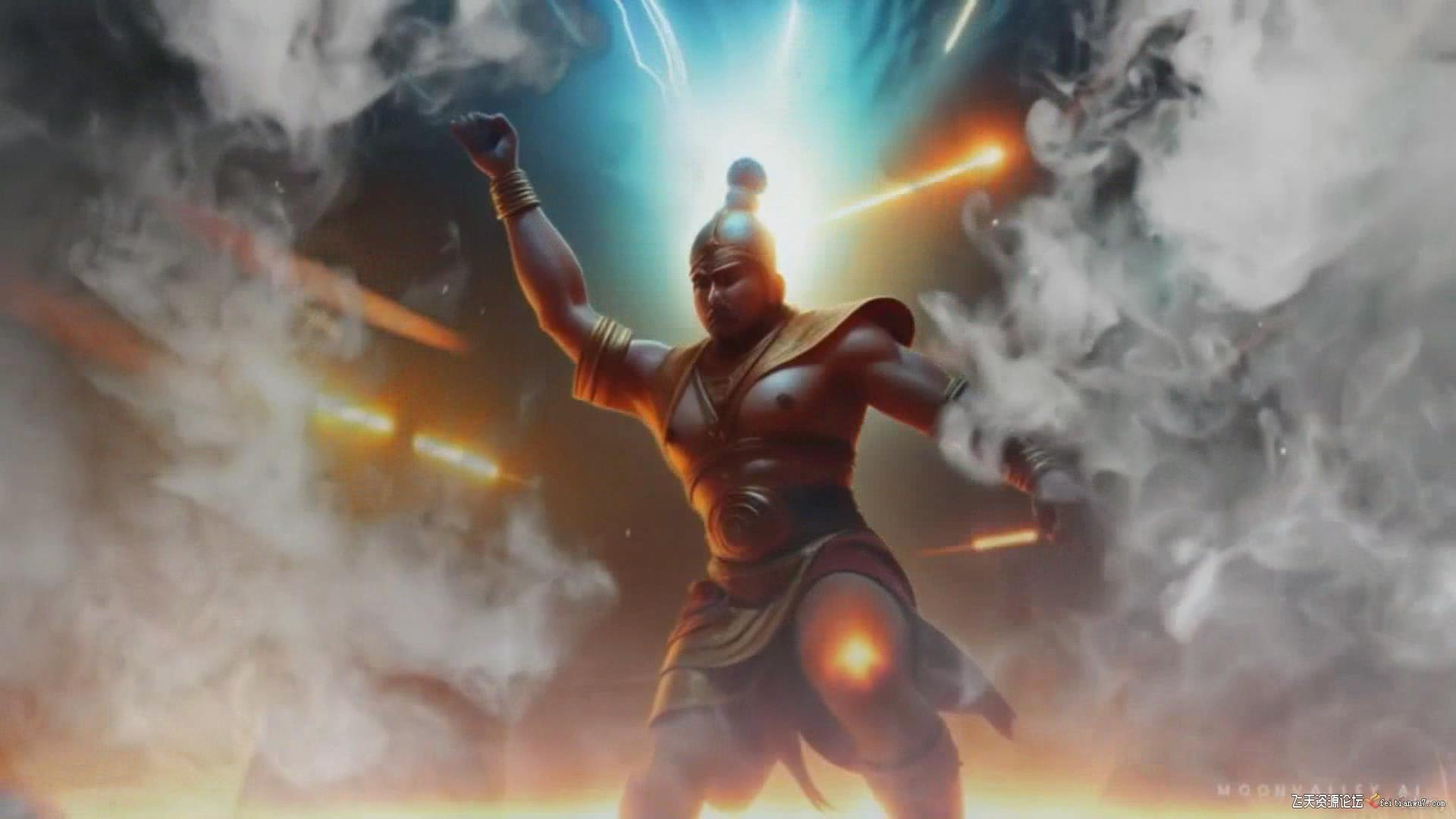 (9457期)Moonvalley AI 完全大师级AI人工智能文本生成视频教程-中英字幕-小艾项目网